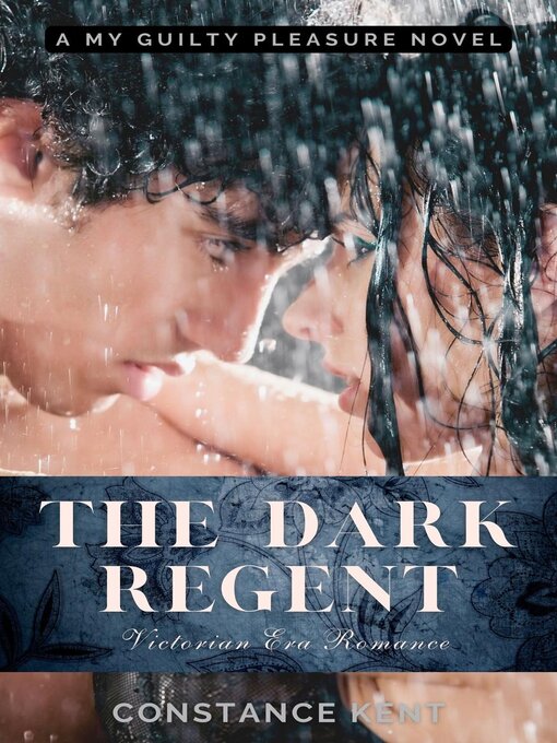 Title details for The Dark Regent by Constance Kent - Available